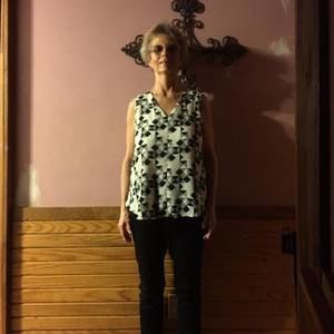 Meet your Posher, Gwen